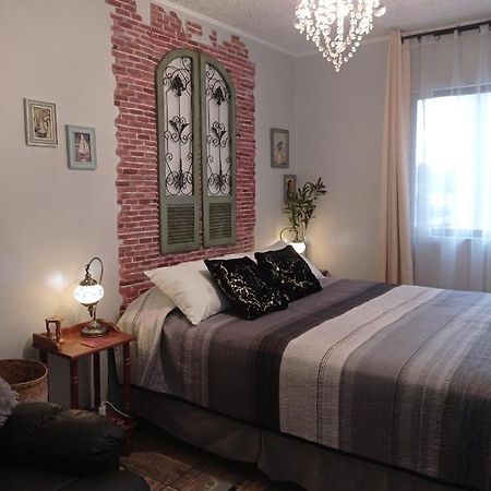 Dulce hogar Appartement Santiago Buitenkant foto