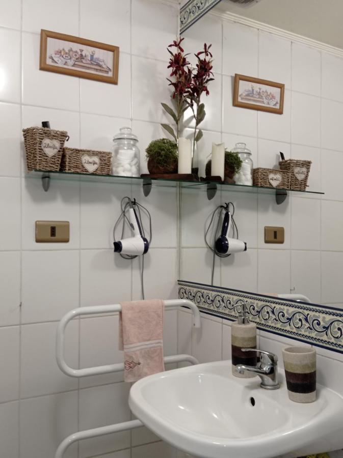Dulce hogar Appartement Santiago Buitenkant foto