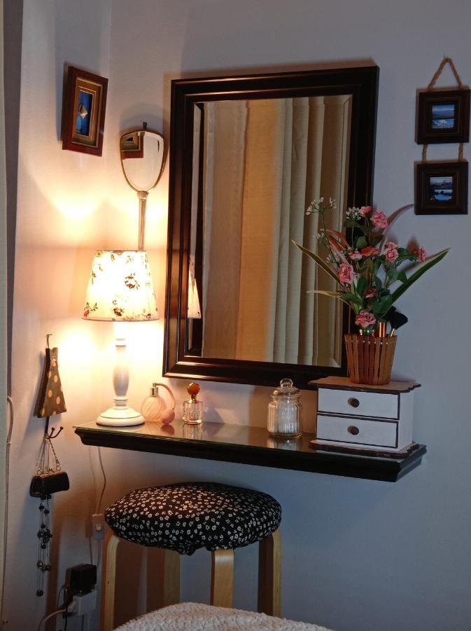 Dulce hogar Appartement Santiago Buitenkant foto